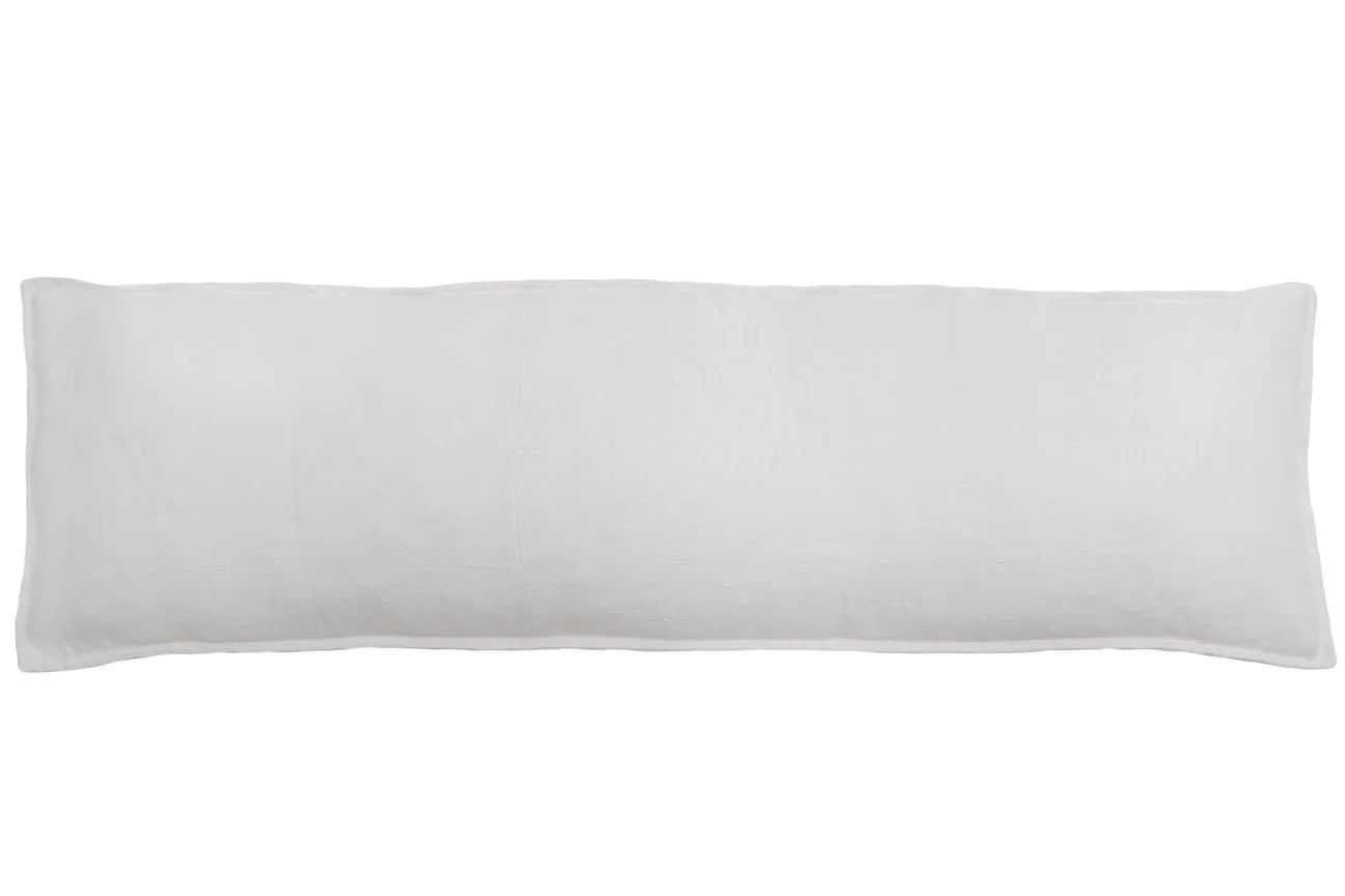 Montauk Body Pillow with insert - 7 Colors | Pom Pom at Home