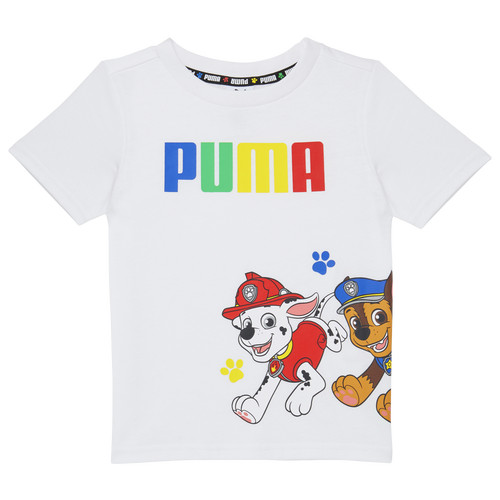 PUMA Paw Patrol Graphic T-Shirt | Kids Foot Locker (US)