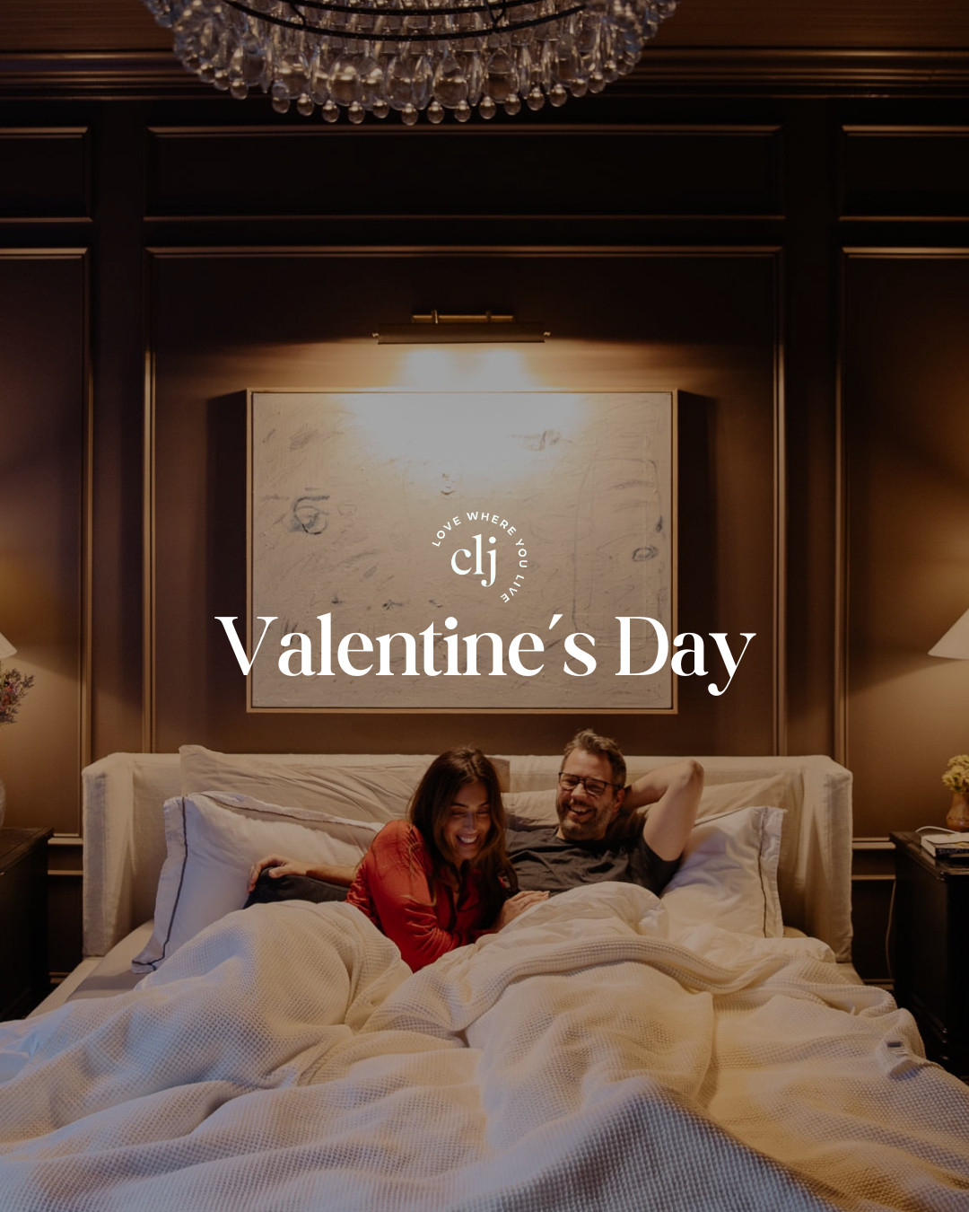 Everything you need to celebrate Valentine's Day this year, from apparel to home decor to gifts, find it all at shop.chrislovesjulia.com  🤎

 

#LTKHome #LTKSeasonal #LTKParties