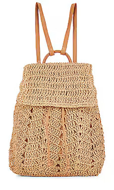 Sunny Days Backpack
                    
                    8 Other Reasons | Revolve Clothing (Global)