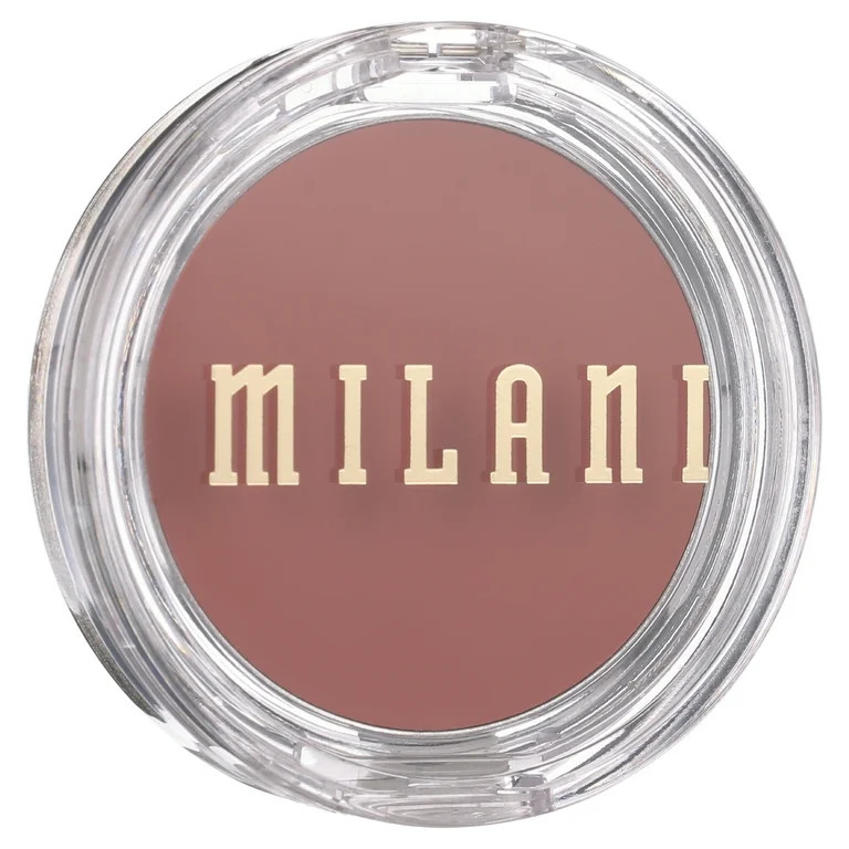 Milani Cheek Kiss Cream Blush, Nude Kiss | Walmart (US)