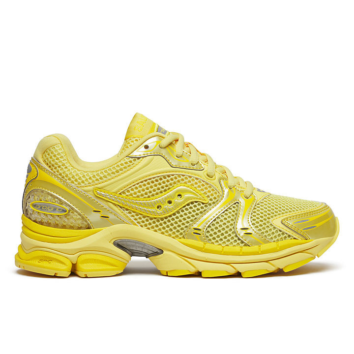 Women's ProGrid Triumph 4 Chroma | Saucony US