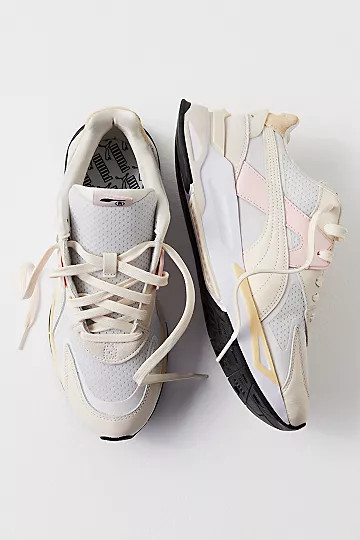 Mirage Sport Loom Sneakers | Free People (Global - UK&FR Excluded)