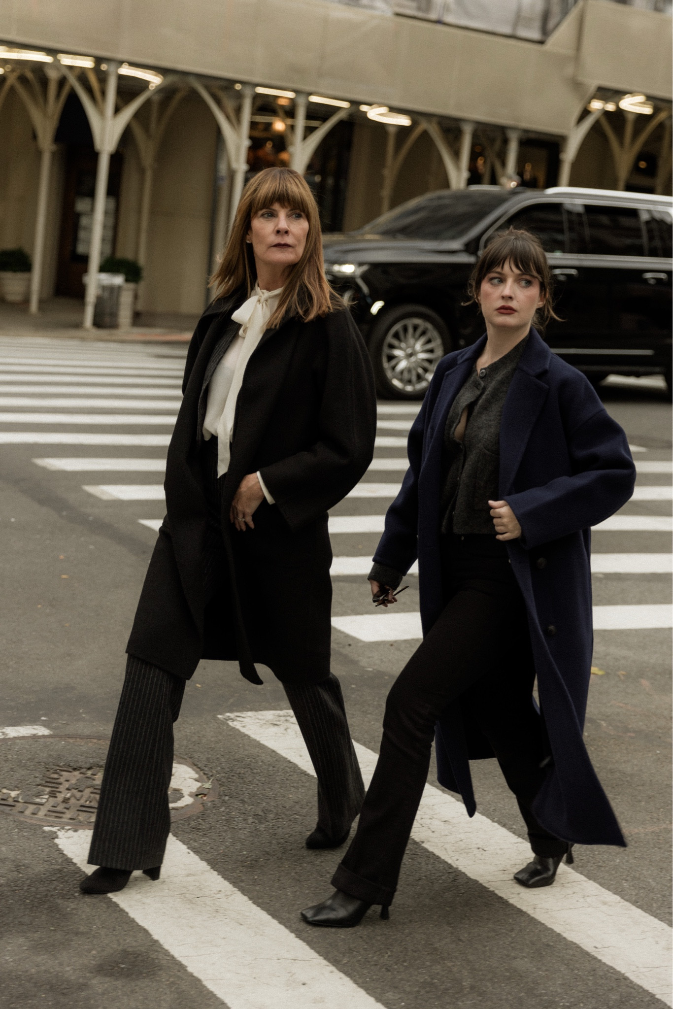 city looks 🚕🌃

#LTKSeasonal #LTKStyleTip