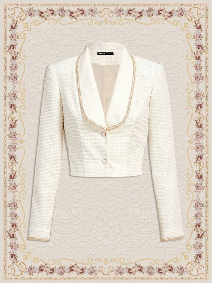 SHEIN DECDS     
            Vintage-inspired styles that bring retro charm to the modern world.
... | SHEIN