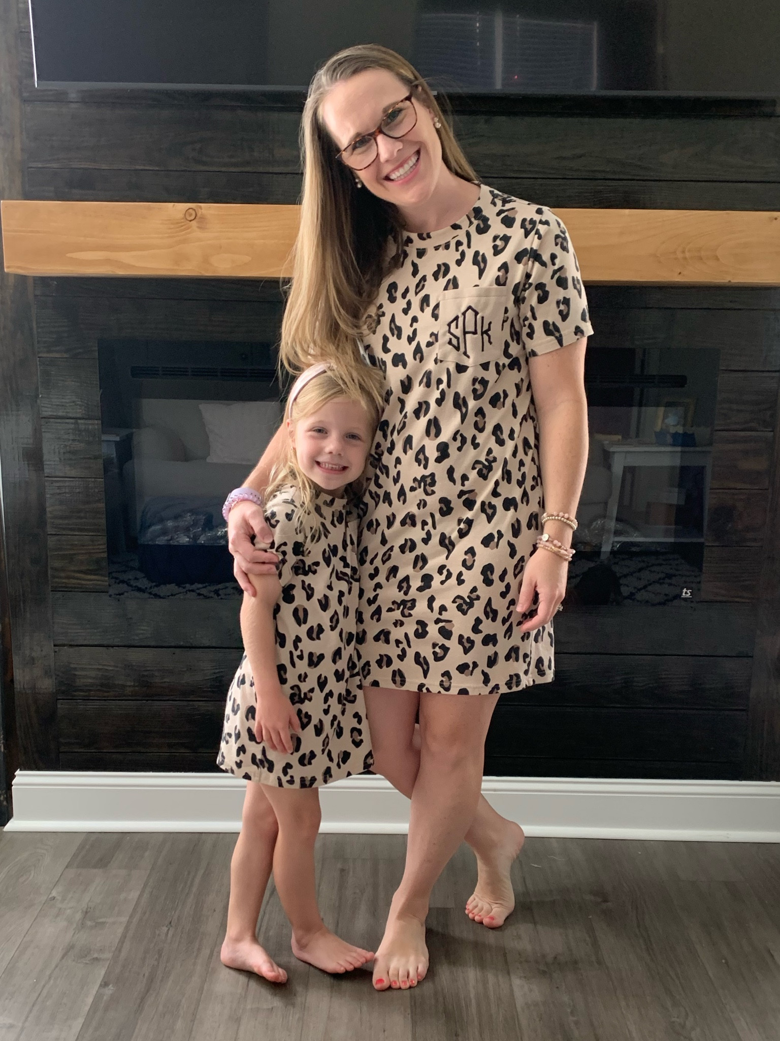 I’ll match her as long as she possibly lets me. 🖤

#LTKfamily #LTKkids