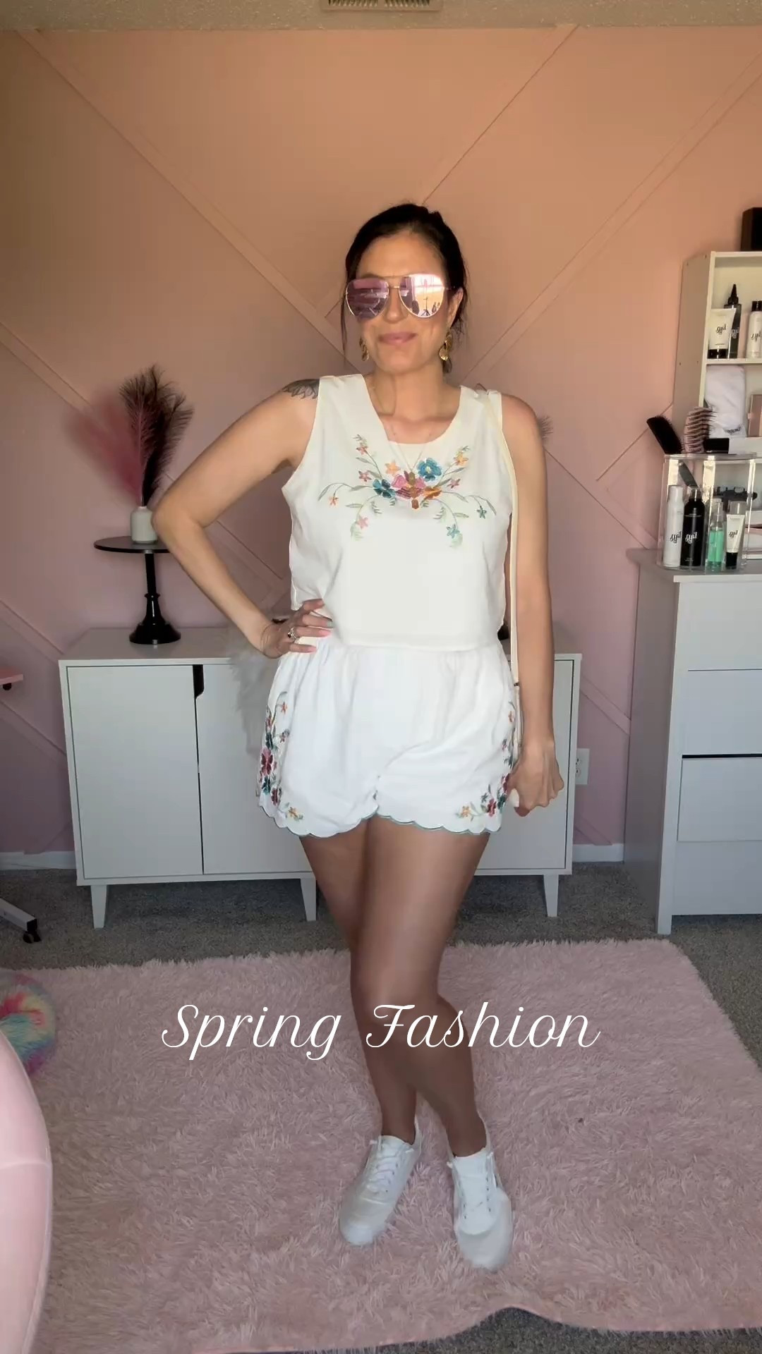 Spring Fashion #amazon #spring #springfashion #pinklily #lightweight 

#LTKActive #LTKGiftGuide #LTKSeasonal