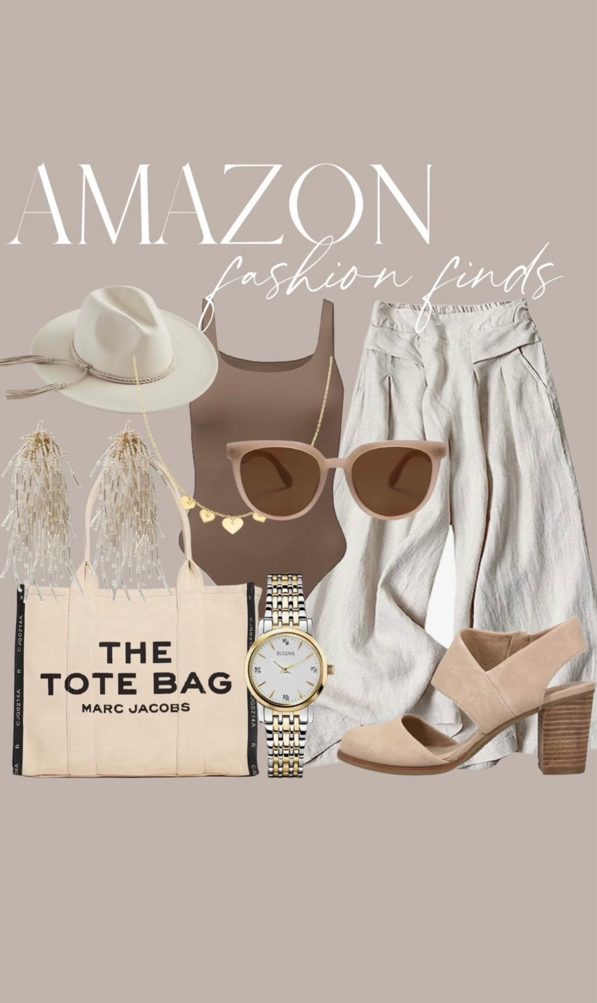 Fedora
Tote
Bodysuit
Fashion
Sunglasses 
Shoes


#LTKunder50 #LTKstyletip #LTKunder100