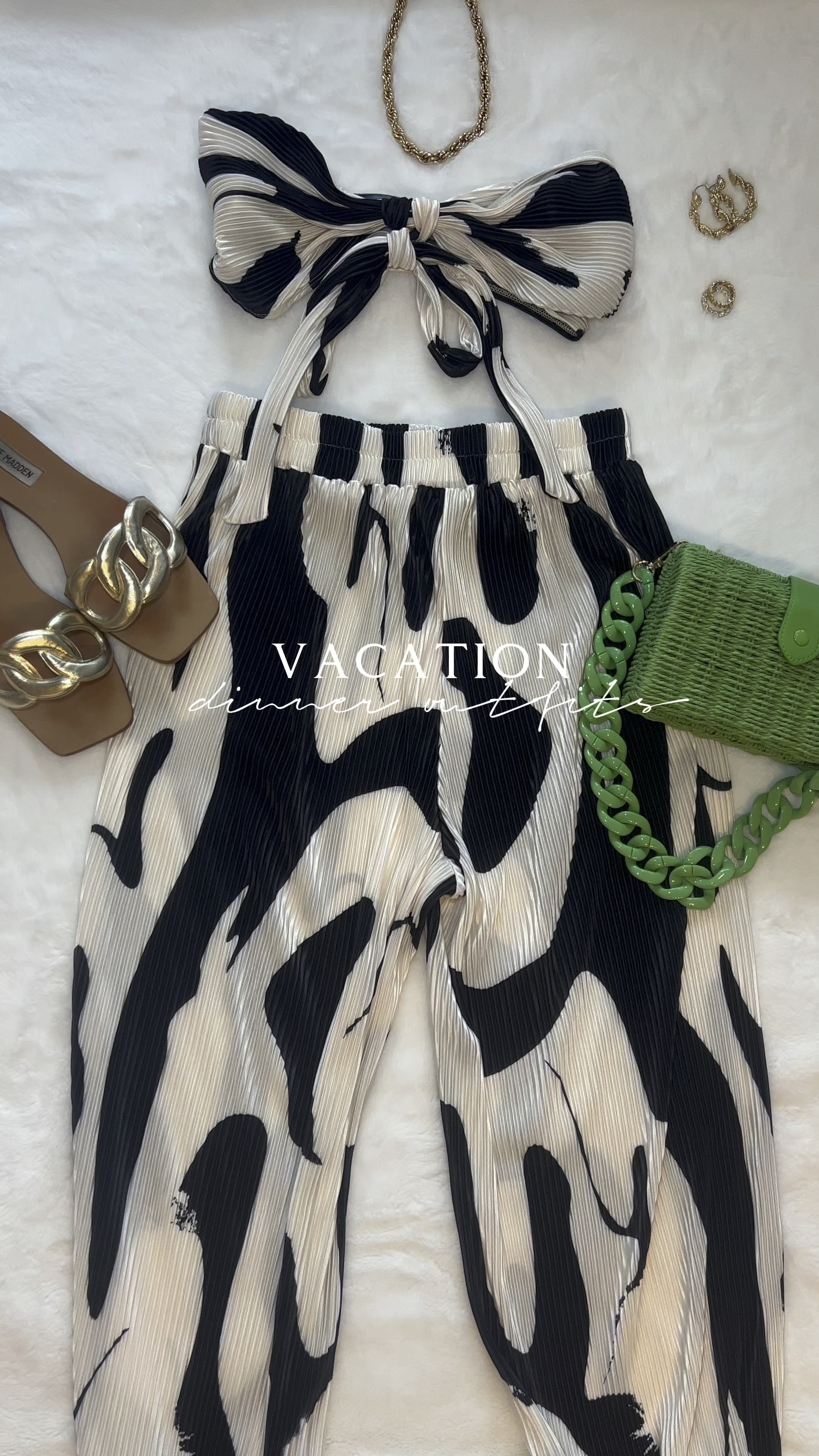 Dinner outfits for Cabo 🥂🇲🇽

Items not listed are from Miss Lola! 

Vacation outfits
Summer fashion 
Summer style
Vacation style 
Vacation dress 
Summer dress 
Summer heels 
Gold jewelry
Silver jewelry 
Classy dress
Neutral style
Summer shein haul
Two piece sets 
Ruched dress


#LTKtravel #LTKstyletip #LTKSeasonal