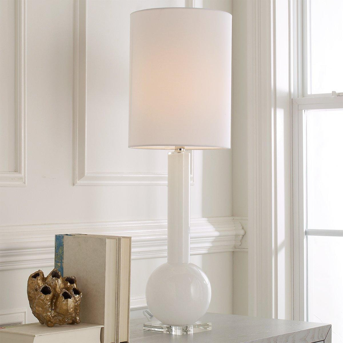 Florence Flask Table Lamp | Shades of Light