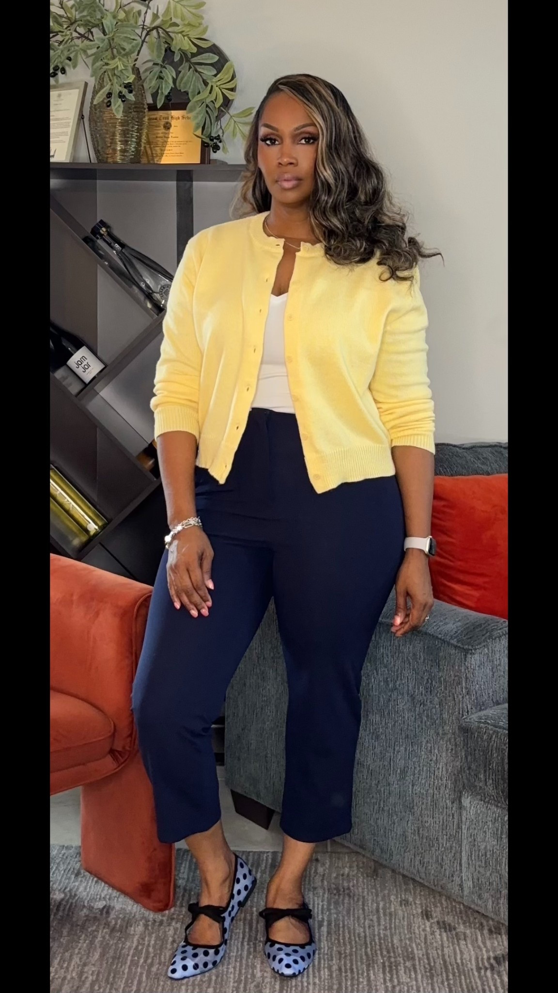 Tall girl friendly Spring Workwear 

#LTKOver40 #LTKMidsize #LTKTall