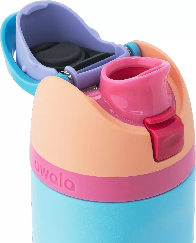 Owala 24 oz. FreeSip Stainless Steel Water Bottle | Golf Galaxy