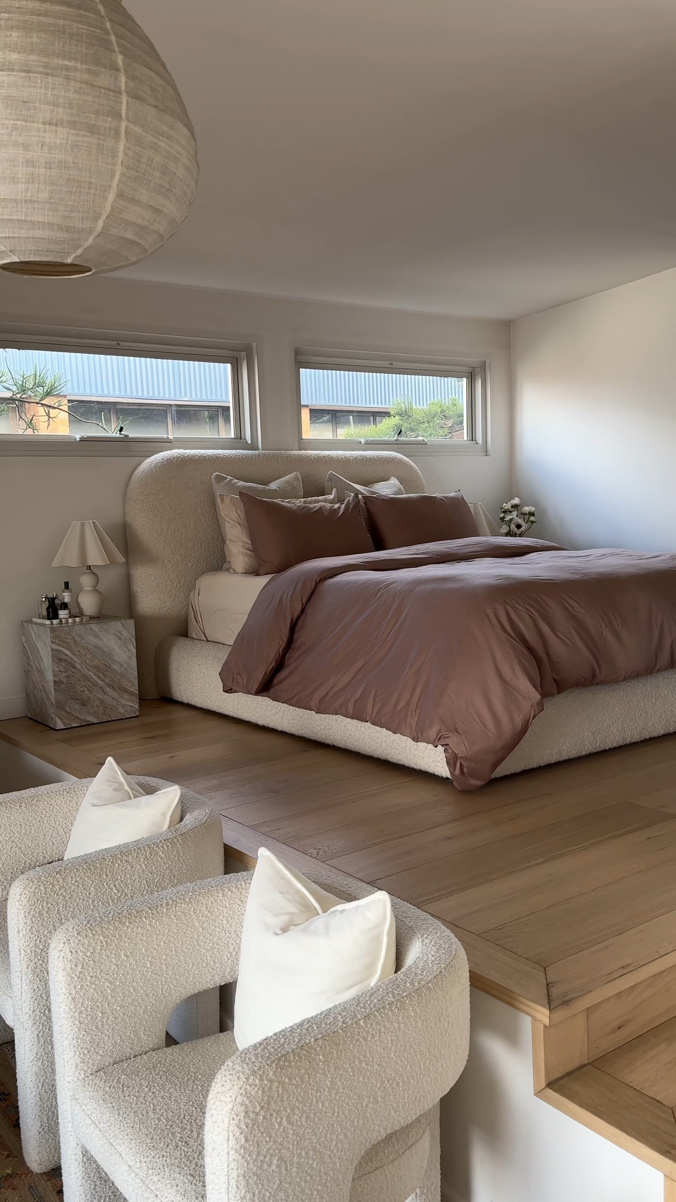 My safe space 🥰🤎☁️

#LTKaustralia #LTKhome