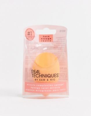 Real Techniques Miracle Complexion Sponge | ASOS (Global)