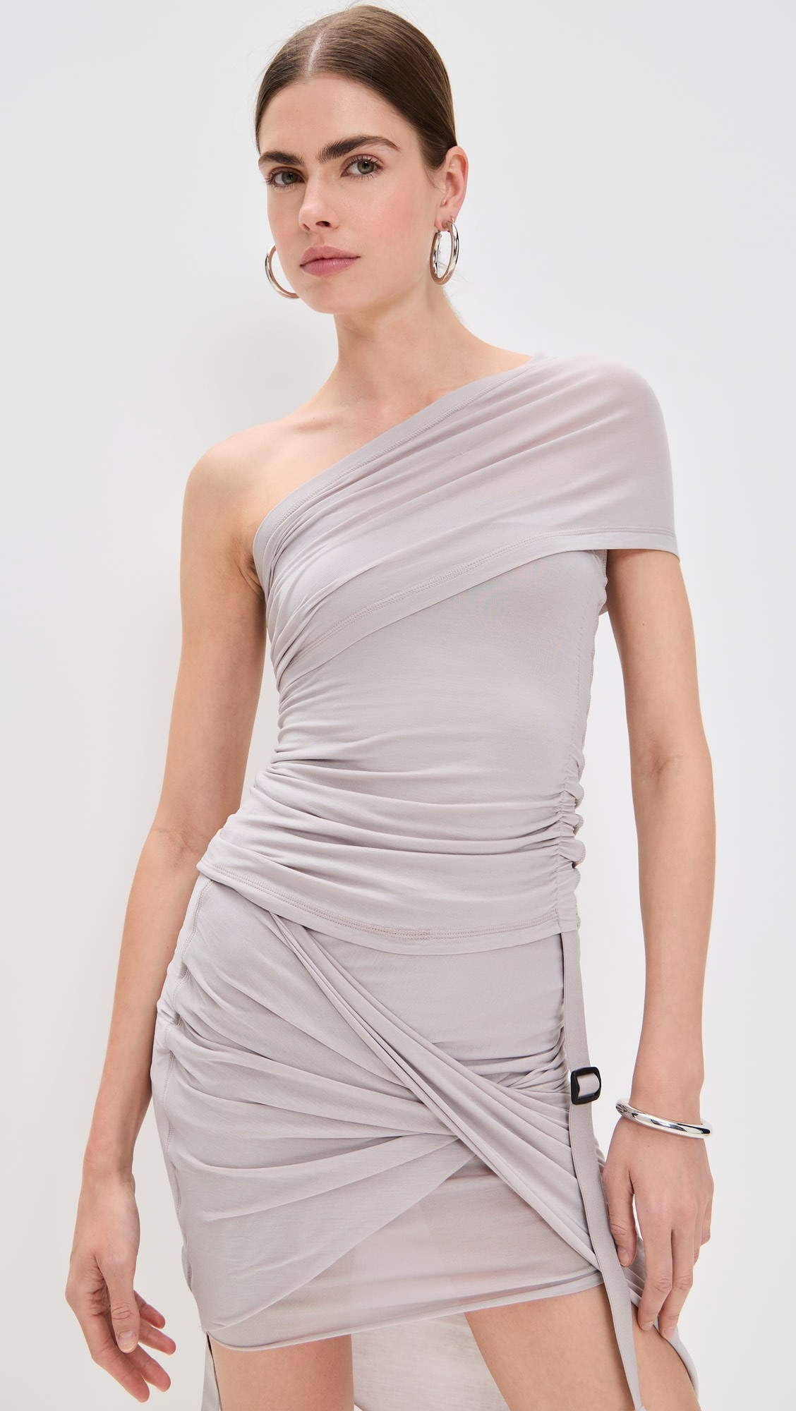 Asymmetrical Protection Top | Shopbop