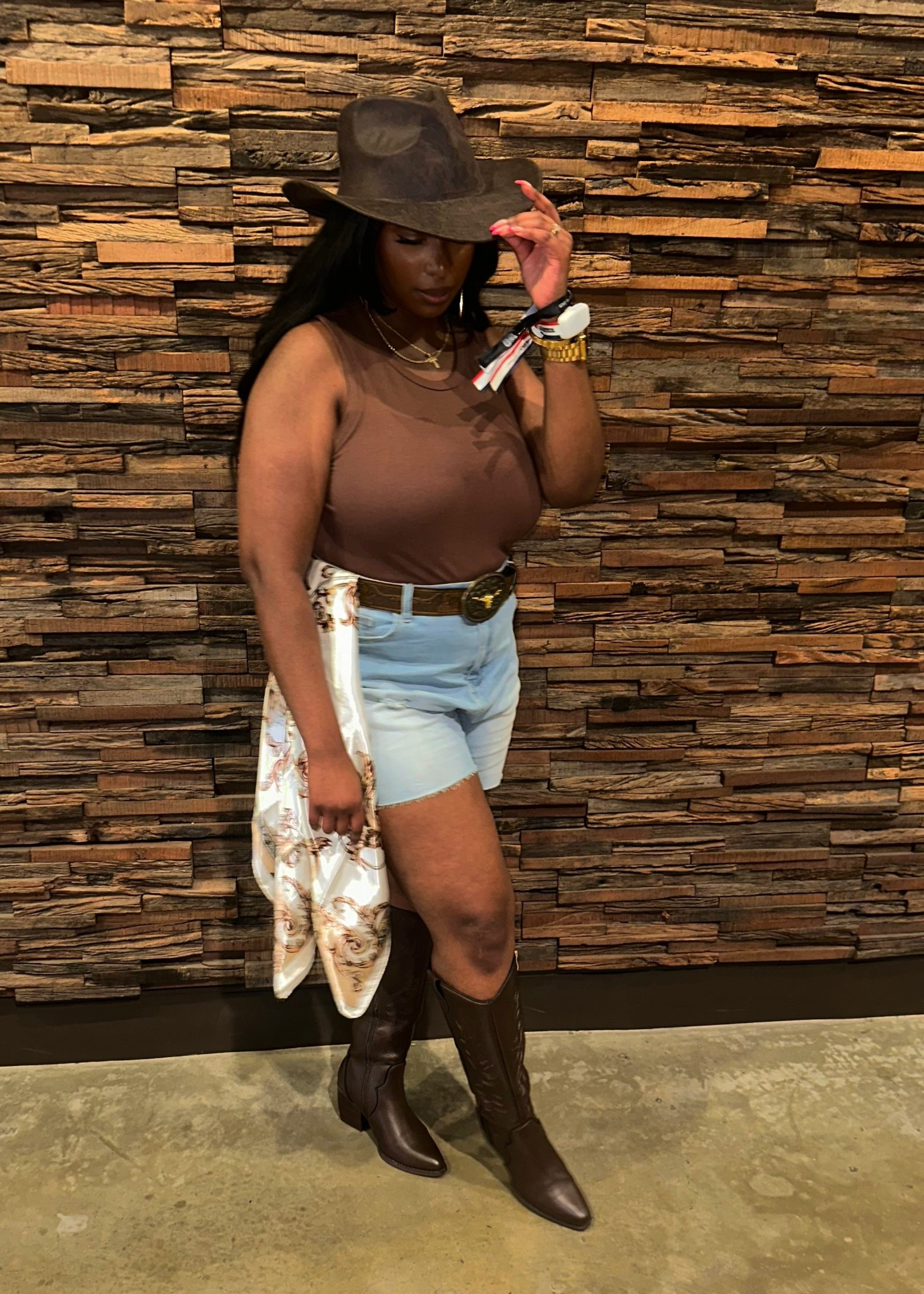 Cowboy Carter Fashion Ideas Cowboy

#LTKFindsUnder50 #LTKStyleTip