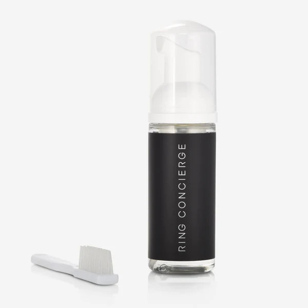 Ring Concierge Foam Jewelry Cleaner | Ring Concierge