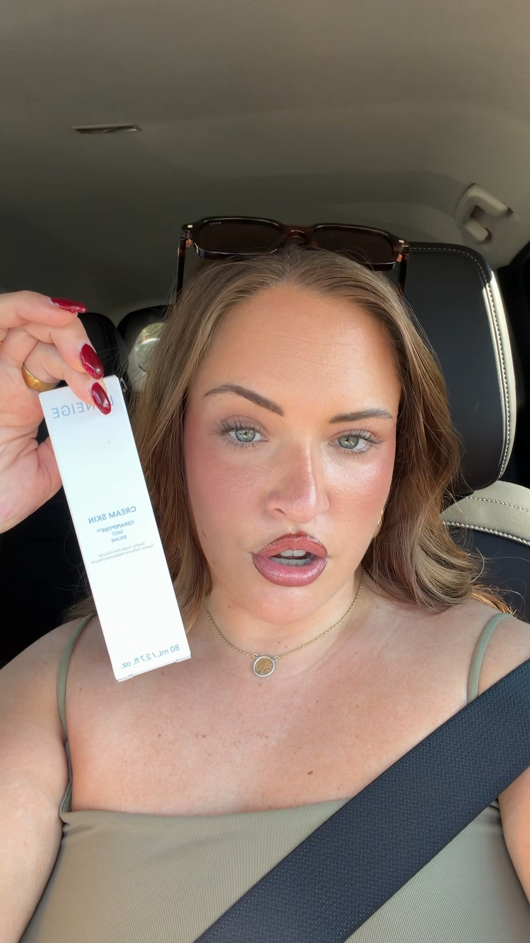 The QUICKEST skincare purchase I have ever made.

#LTKBeauty
