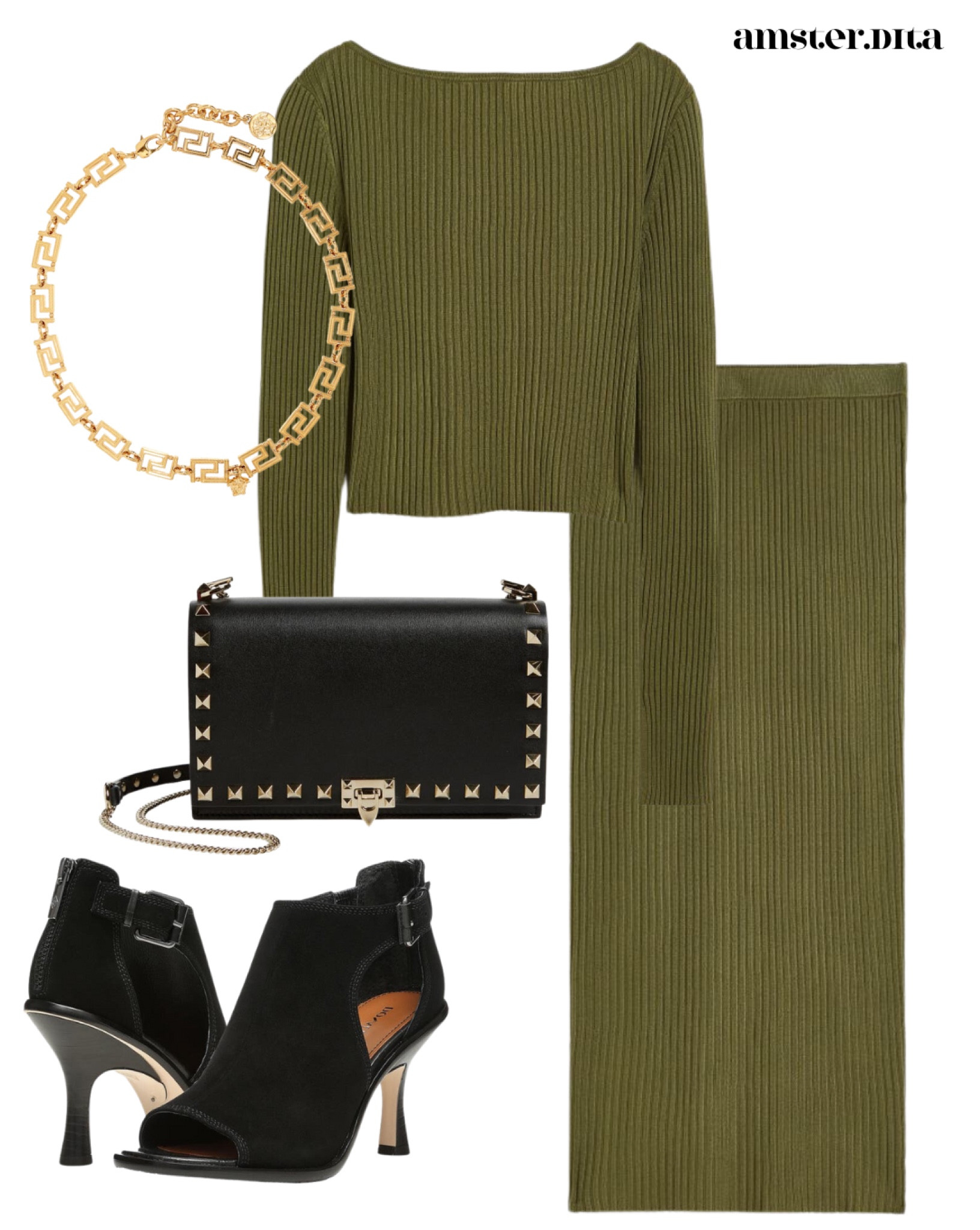 Polyvore Casual Summer Outfits