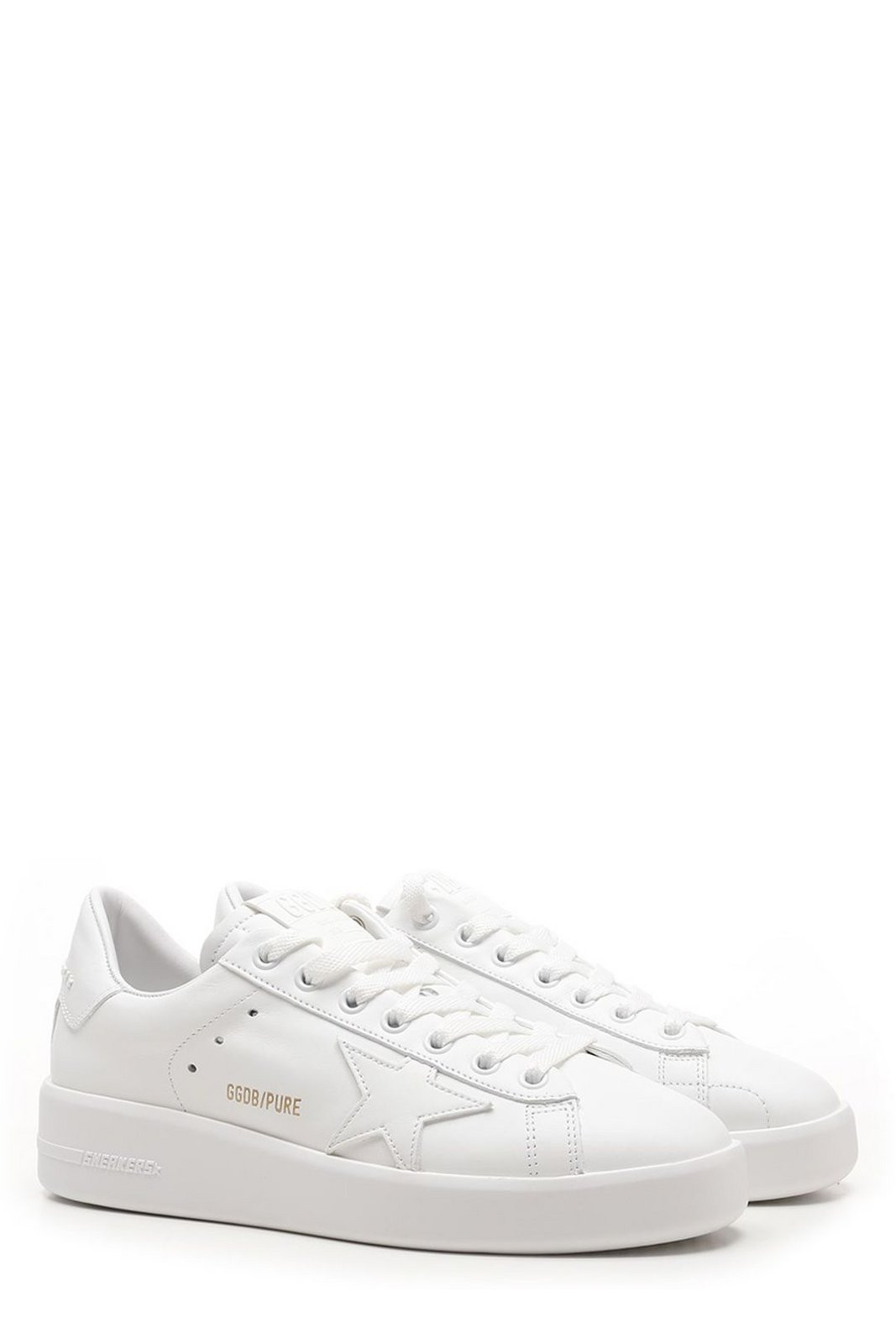 Golden Goose Deluxe Brand Purestar Sneakers | Cettire