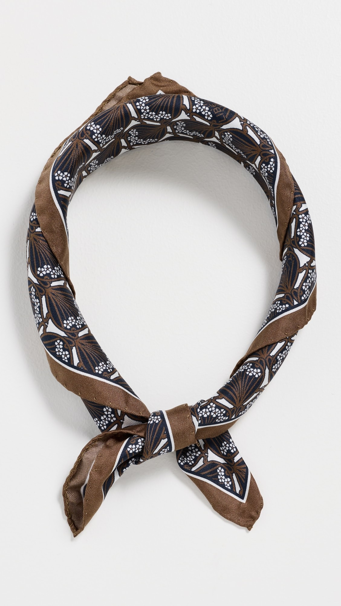 Iphis Silk Scarf | Shopbop