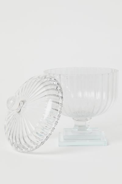 Glass Bowl | H&M (US)