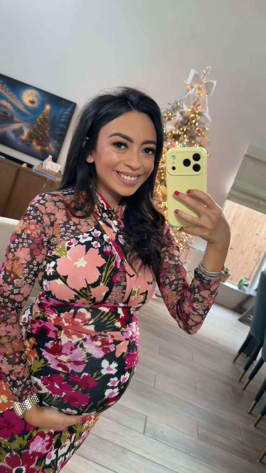 #LTKHoliday #LTKBump #LTKPetite