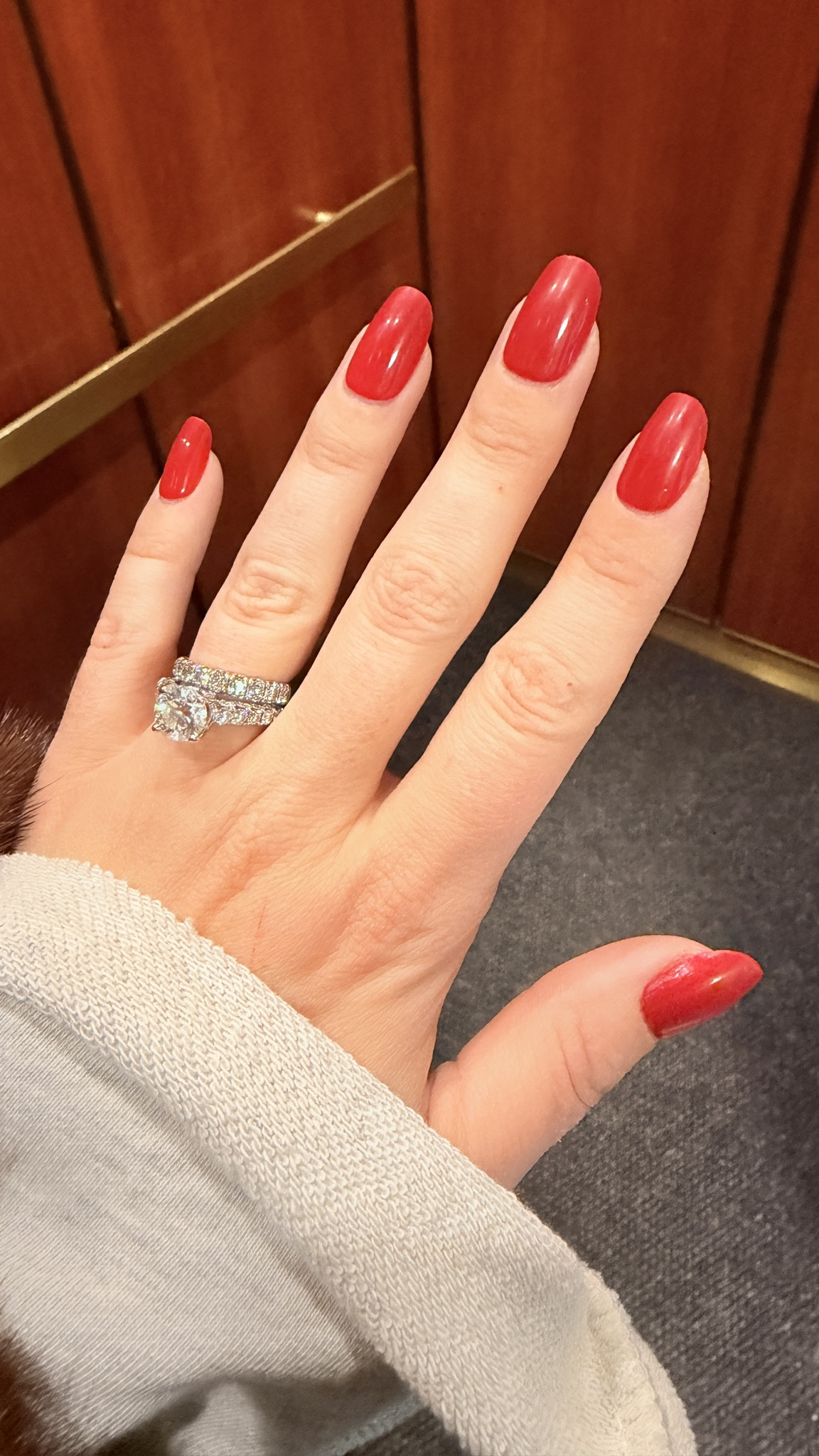 Yall know I love my nail reformation press on nails. Linking the glamnetic because those are gorgeous too and I own also. If you need quality fake engagement rings for travel I HIGHLY recommend the jewelry linked. 

Amazon finds, manicure, fake nails, press on nails 

#LTKSaleAlert #LTKselfcare #LTKBeauty