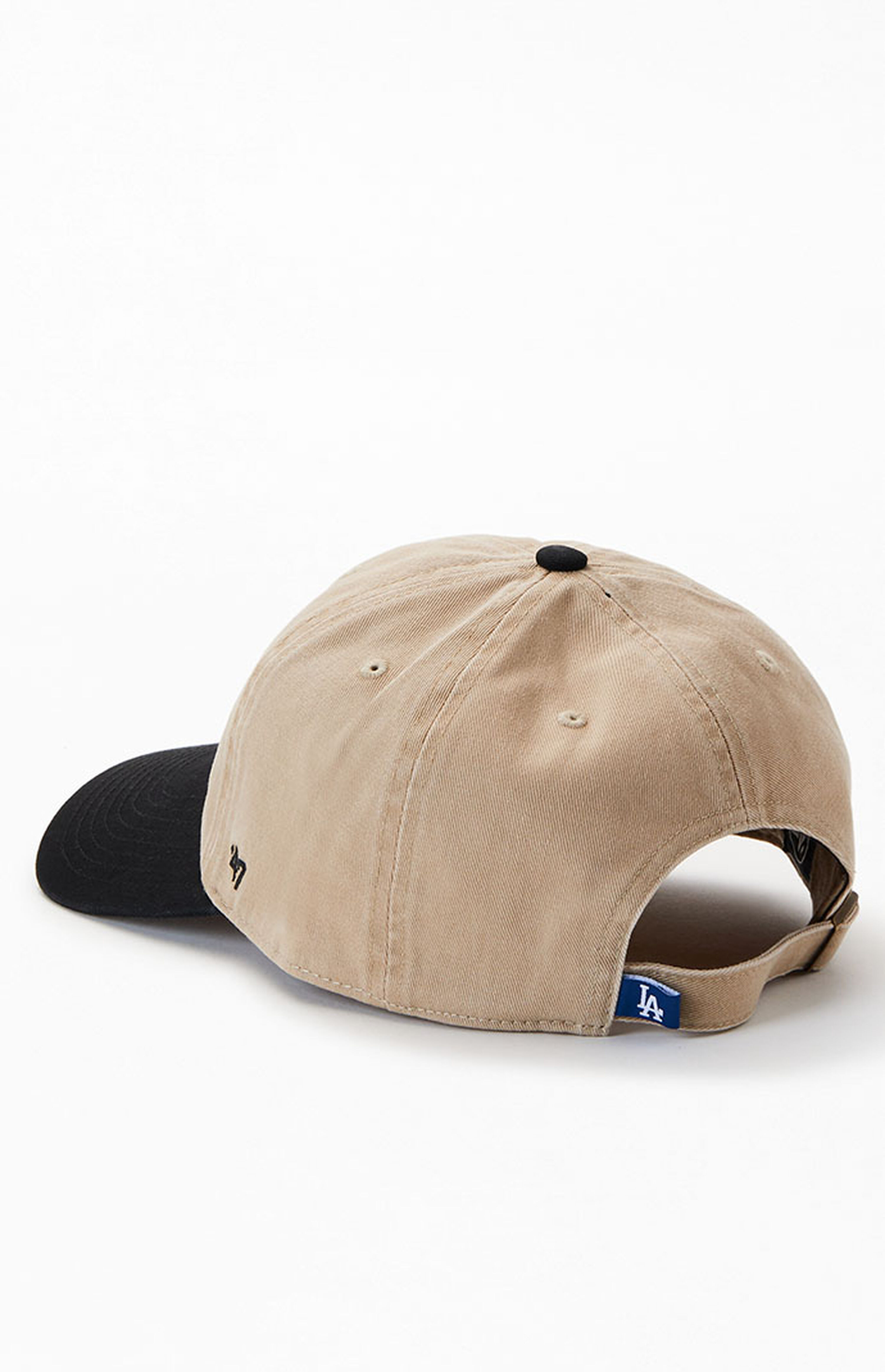 47 Brand Los Angeles Dodgers Snapback Dad Hat | PacSun