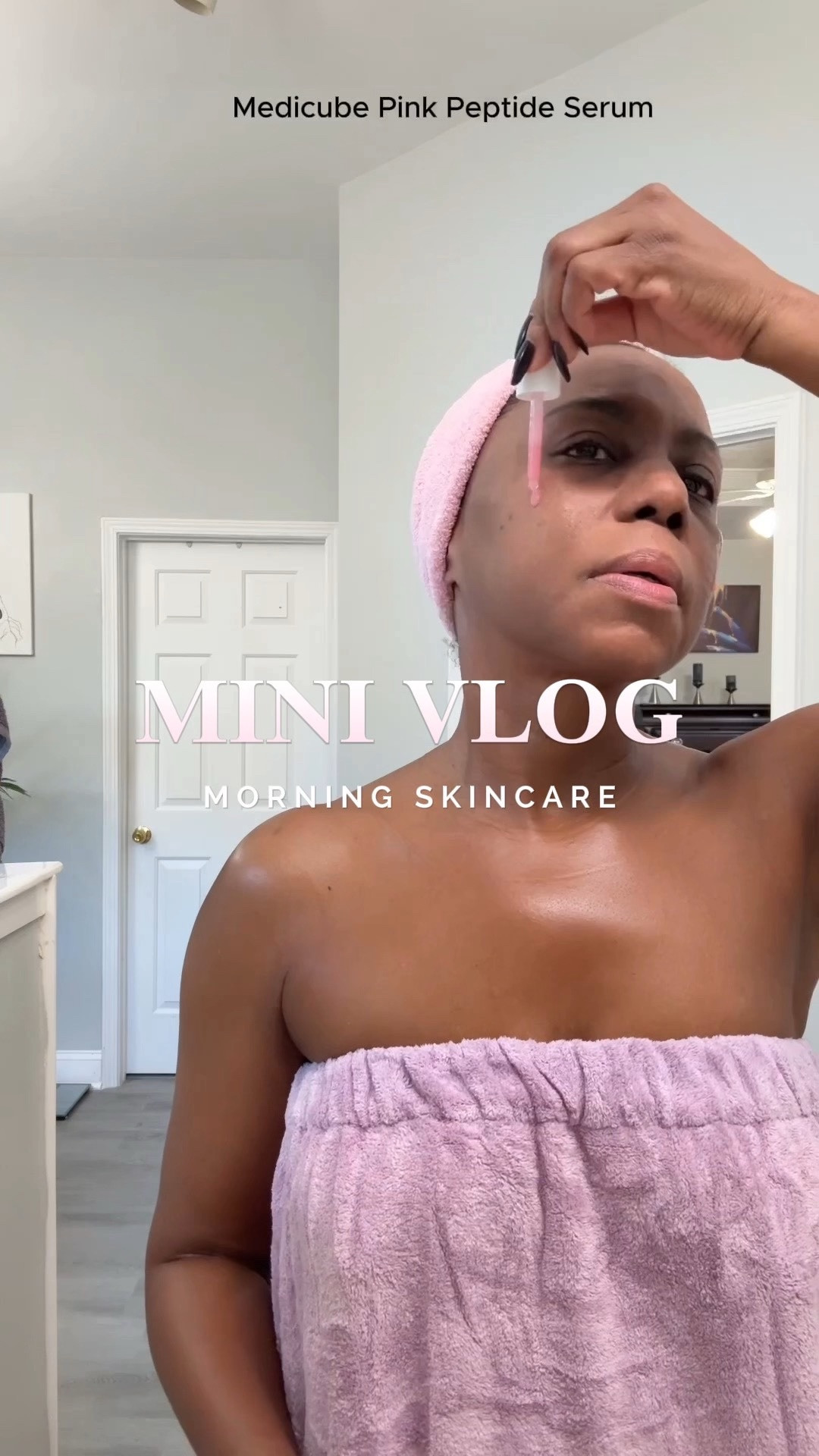 Mini vlog: oily skin morning skincare routine ✨
Cleanse. Care. Glow. Repeat.

Products linked.
Follow for more self-care and lifestyle content✨

#OilySkin #MorningSkincare #SkincareRoutine #SoftLife #fyp

#LTKmorningroutine #LTKselfcare #LTKvlog