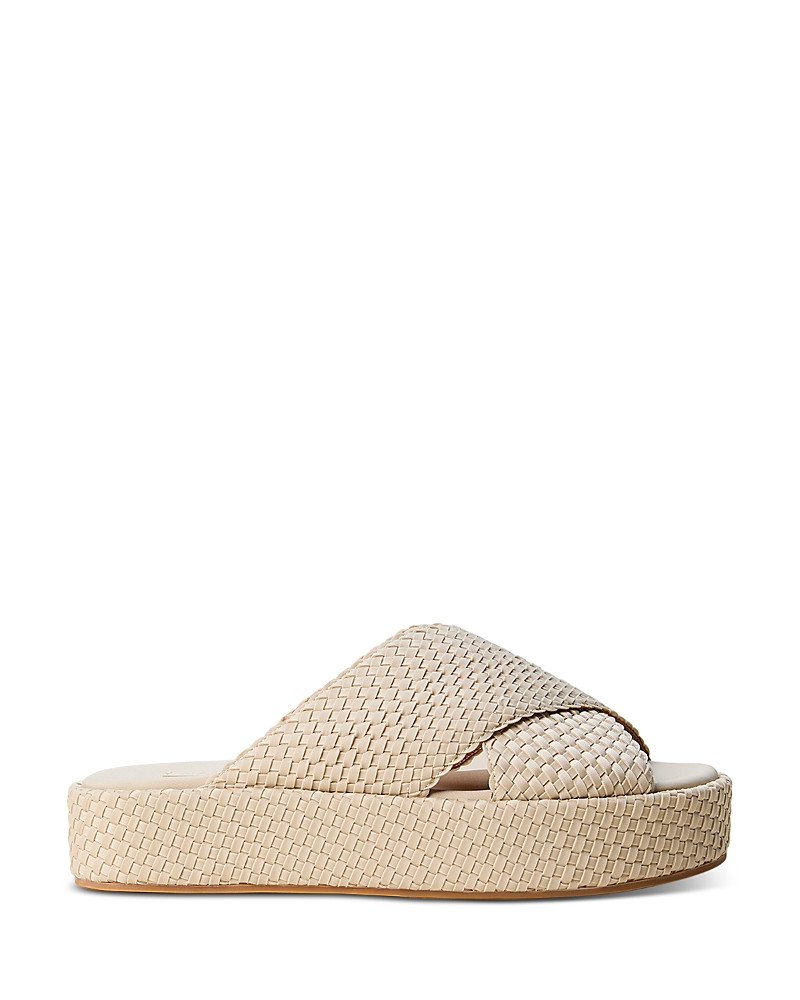 Naghedi Women's Laguna Platform Sandals | Bloomingdale's (US)