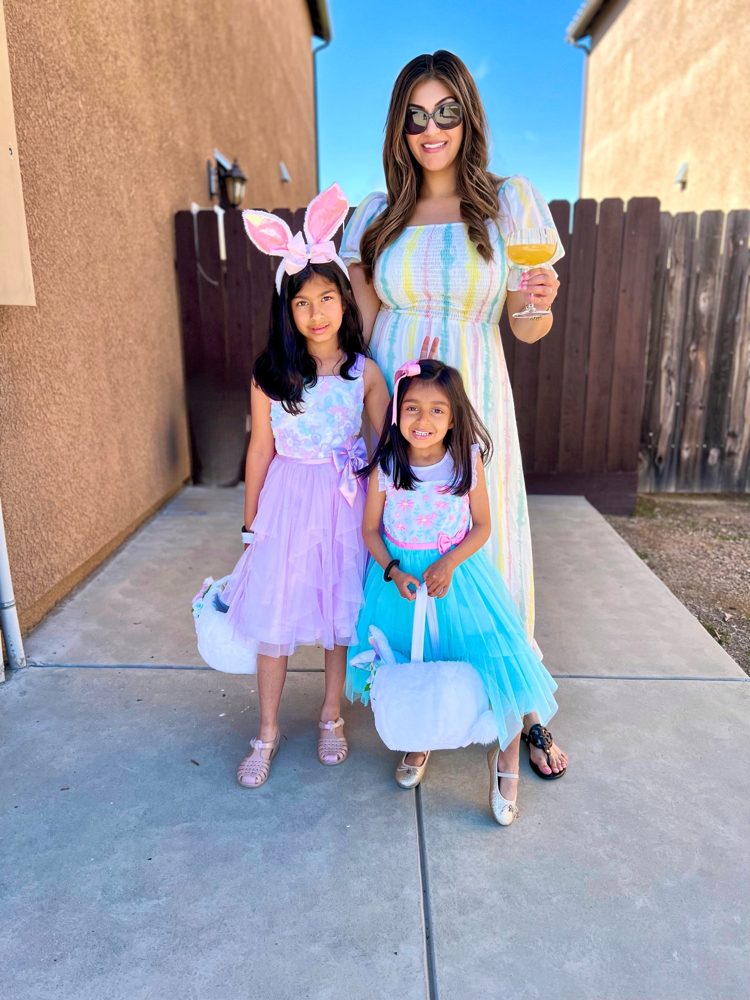 Easter dresses mommy and me. These pastel dresses are so much fun for an Easter egg hunt! 

Amazon dresses / Easter dresses for girls / Easter egg hunt



#LTKfamily #LTKkids #LTKSeasonal