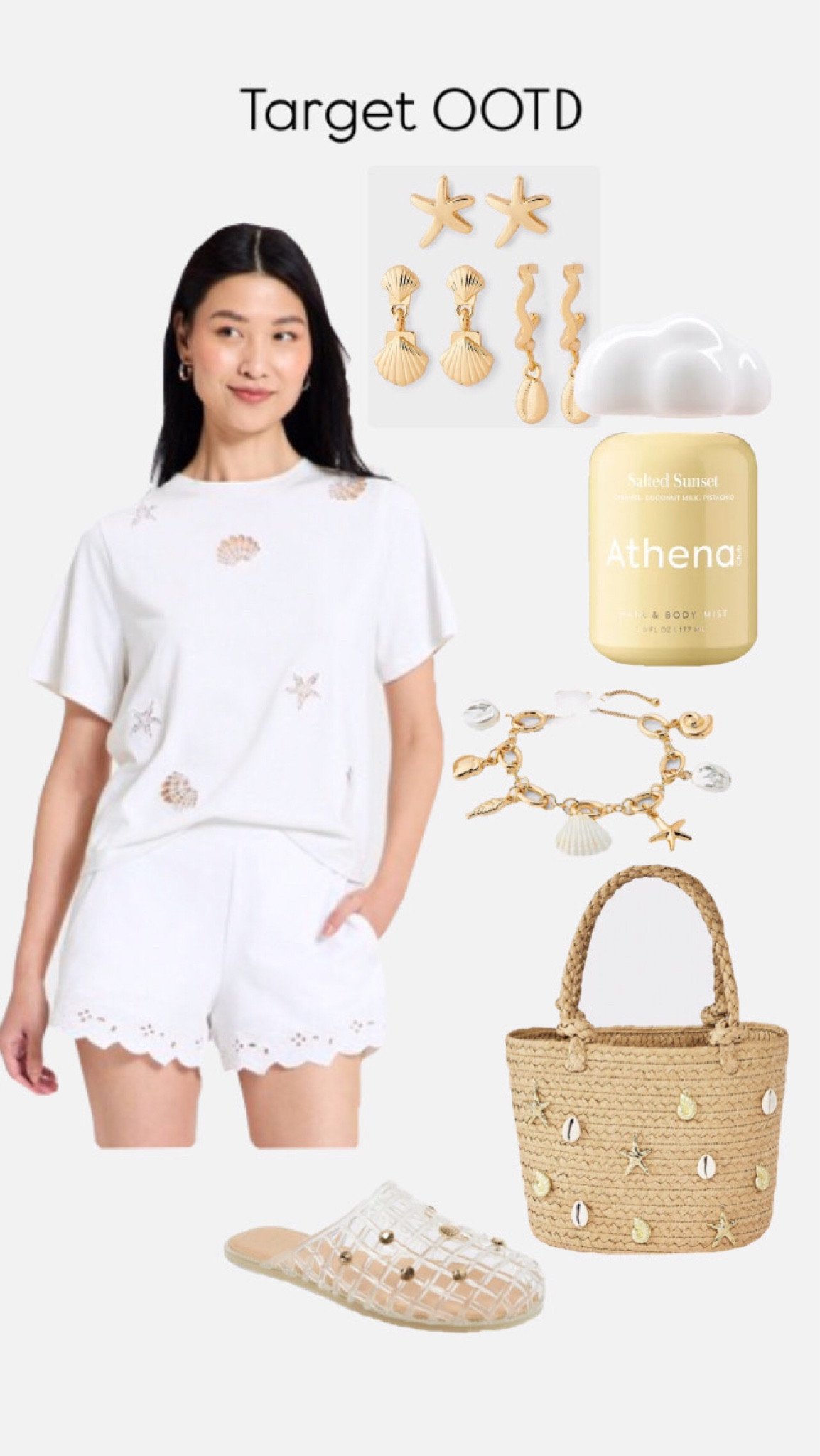 Target OOTD
