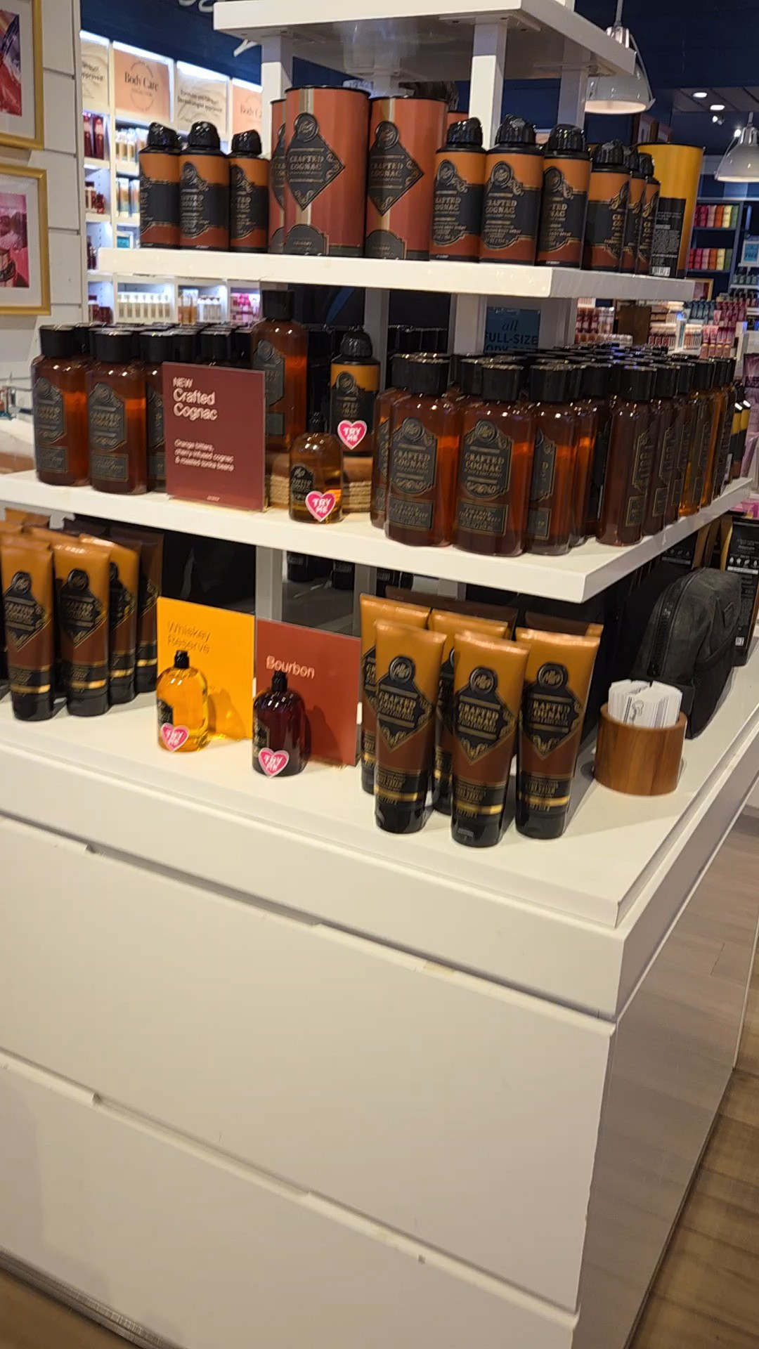 Men's game stepped up at bath and body worksBig buy three get two S A L E on NOW

#LTKMens #LTKgrwm #LTKSaleAlert