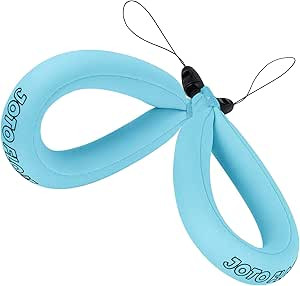 JOTO 2 Pack Floating Wrist Strap for Waterproof Camera Fujifilm Nikon Canon Underwater Phone Pouc... | Amazon (US)