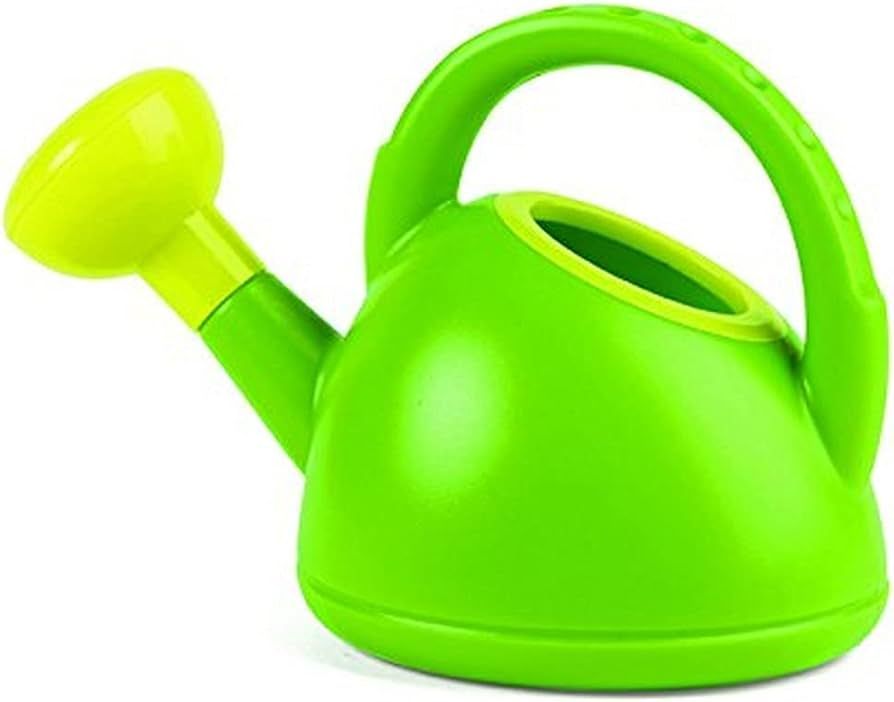 Hape Sand and Beach Toy Watering Can Toys, Green | Amazon (US)