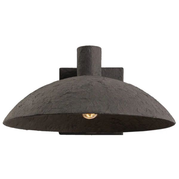 Four Hands Santorini Wall Sconce | Paynes Gray