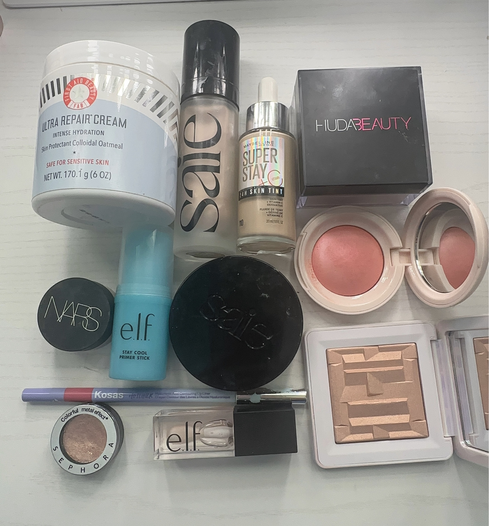 MONDAY MAKEUP♡︎


#grwm #makeup #beauty #grwmmakeup #lifestyle #aesthetic #satisfying #grwmfortheday #makeuproutine #everydaymakeup

#LTKFindsUnder50 #LTKU #LTKBeauty