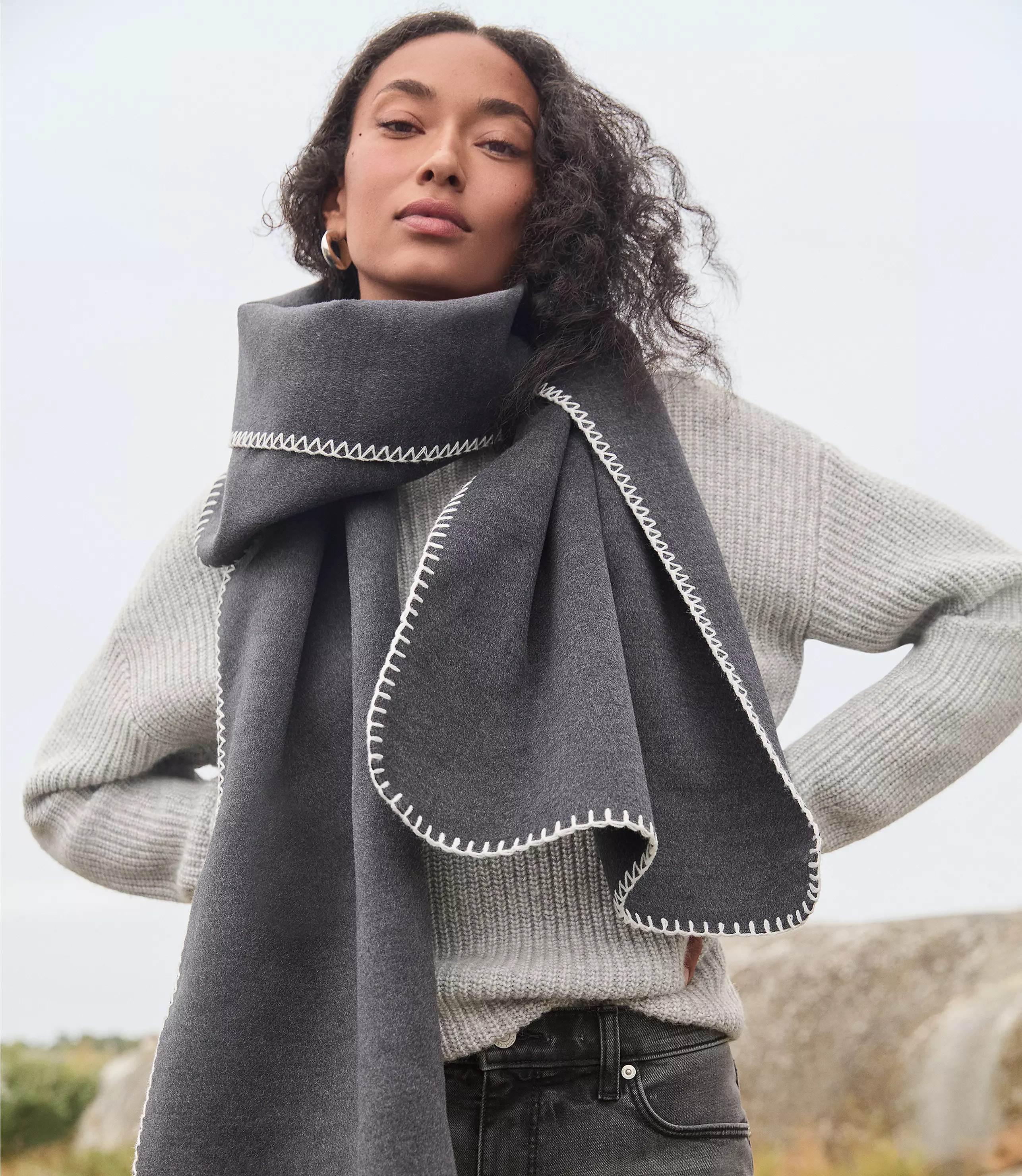 Order by 12/18 to get your gifts by 12/24!  Shop Now> | LOFT