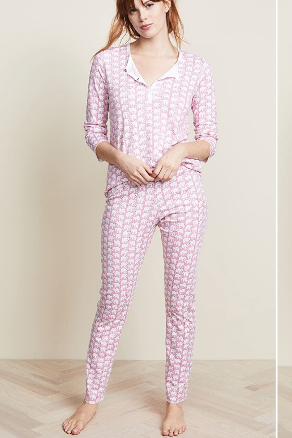 shop roller rabbit pajamas!