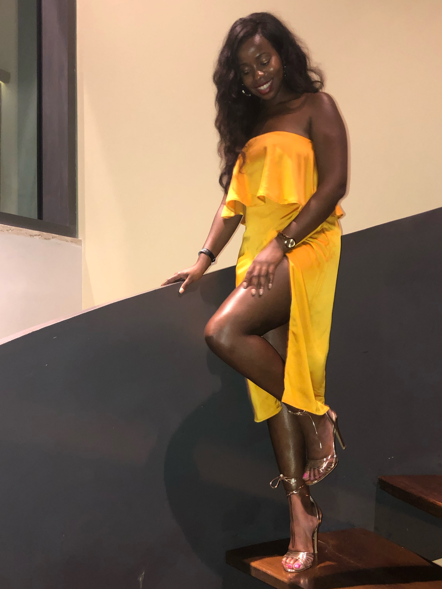  Travel Outfit Vacation Look

Vacation outfit Midi Dress from Revolve - size M

Wedding guest, date night, summer dress

#LTKfit 

#LTKstyletip #LTKtravel