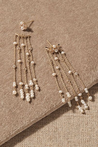 Giada Earrings | BHLDN