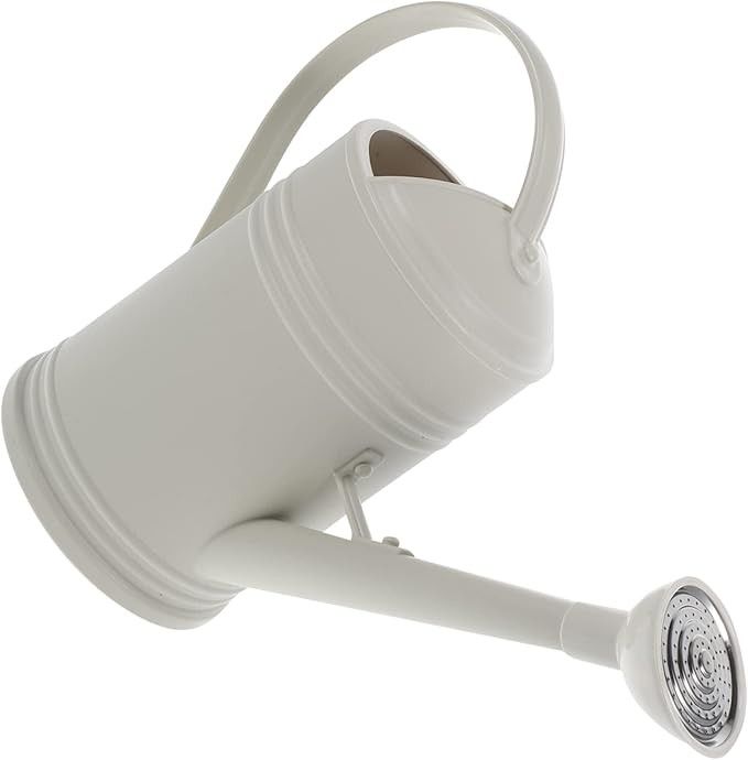 Happyyami Portable Long Spout Watering Can Garden Sprinkler Pot for Plants and Succulents | Amazon (US)