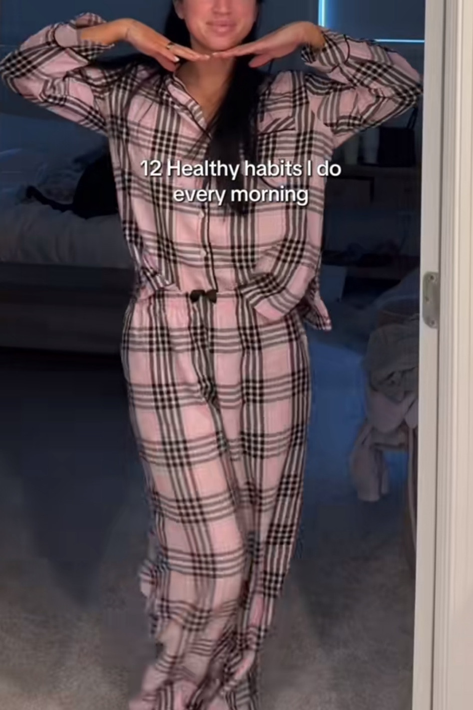 My favorite pjs are matching sets and this one is so cute and cozy from Victoria secret! 

#LTKGiftGuide #LTKHome #LTKSeasonal