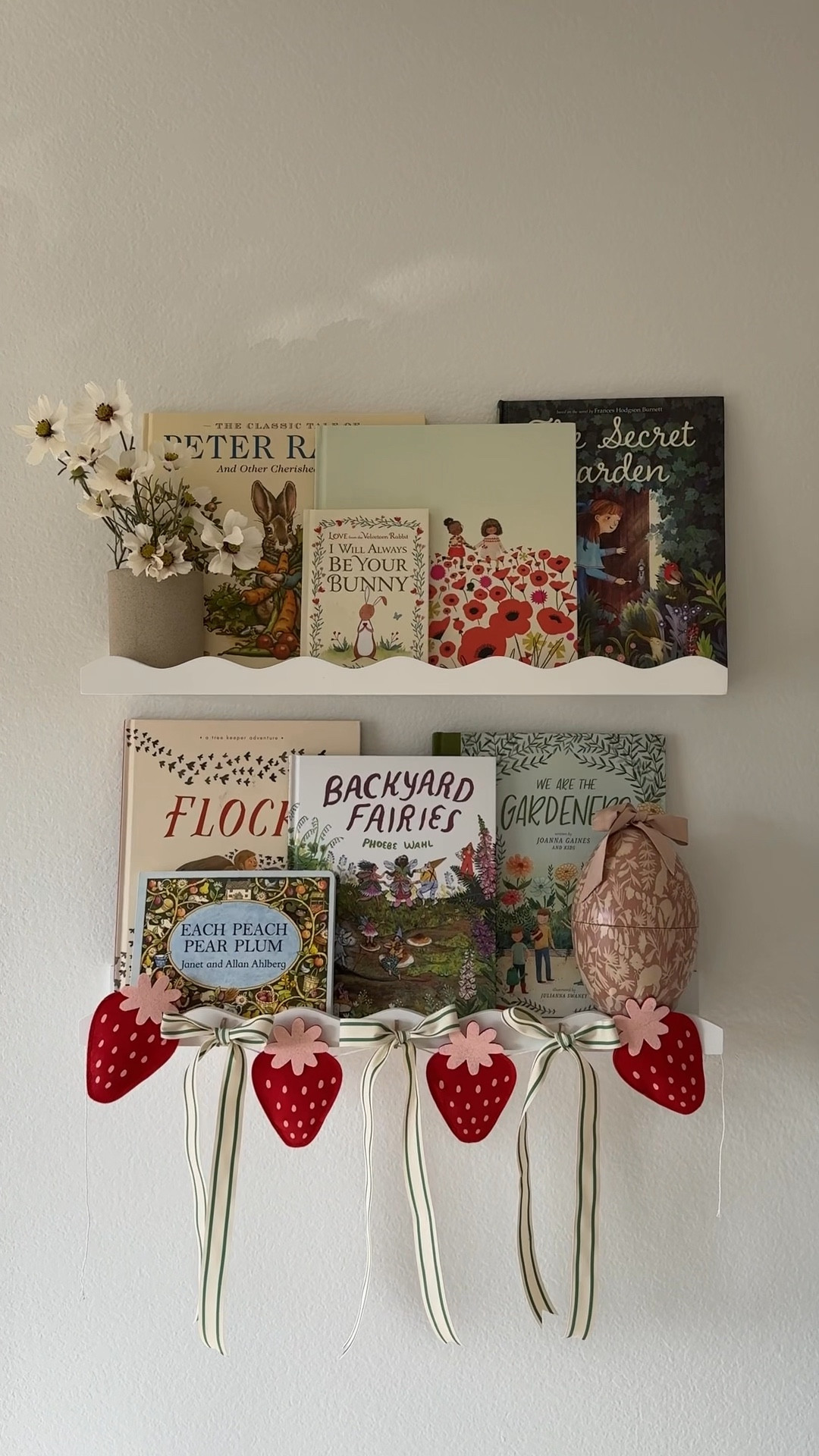 Books on my amazon storefront

Toddler bokkshelves, kid bookshelves, playroom decor 

#LTKmomlife #LTKKids #LTKHome