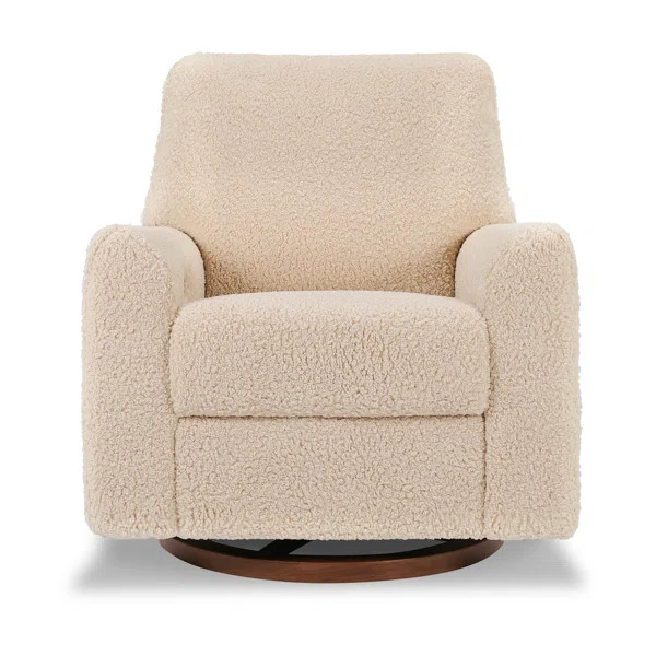Sunday Power Recliner and Swivel Glider | Joss & Main