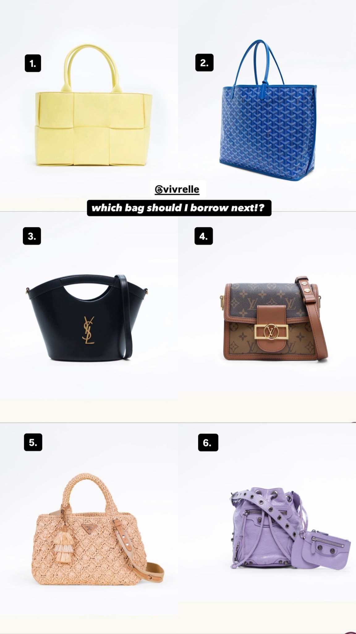 The designer membership you won’t regret! @Vivrelle 
1st month free 
RACHELWALKER

#LTKootd #LTKgrwm #LTKSeasonal