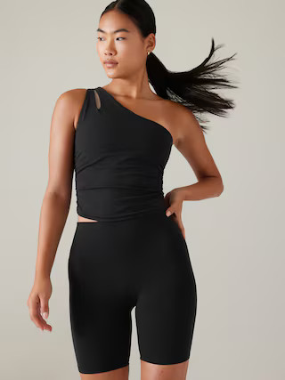 Transcend Aysm Tank | Athleta