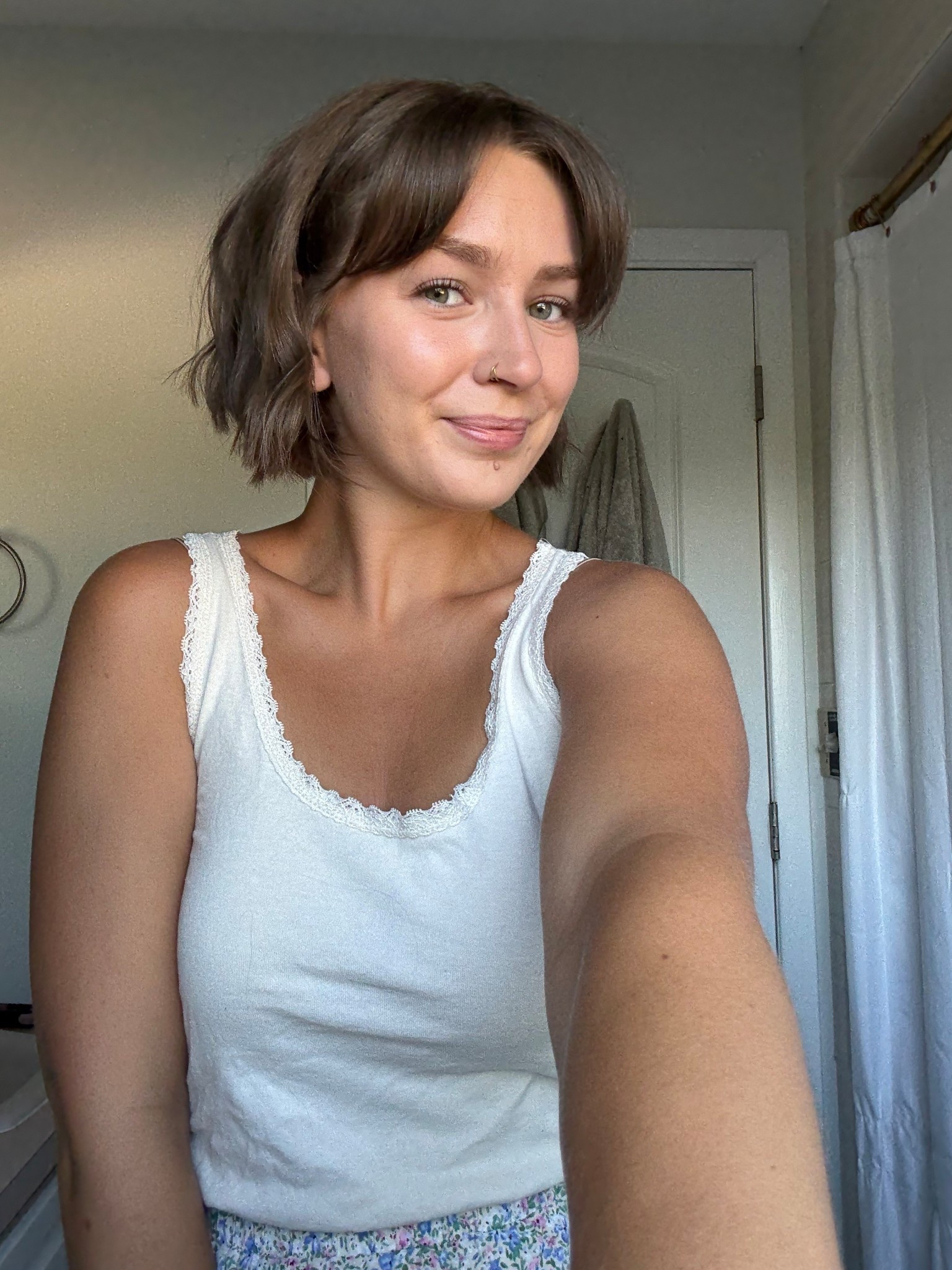 everyday makeup 🤍

#LTKFindsUnder50 #LTKBeauty #LTKStyleTip