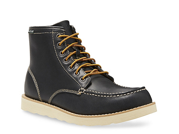 Eastland Lumber Up Boot - Men's - Navy Blue | DSW